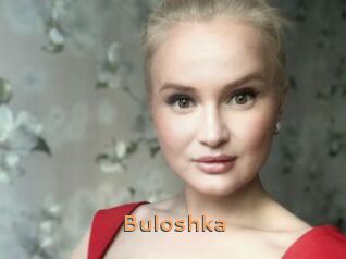 Buloshka