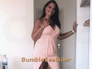 BumbleBeeBiker