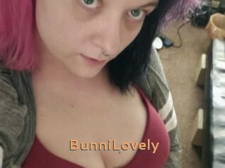 BunniLovely