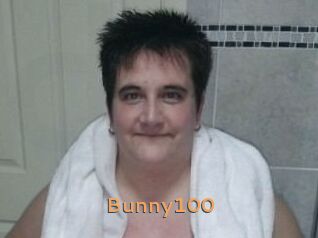 Bunny100