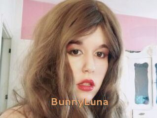 BunnyLuna