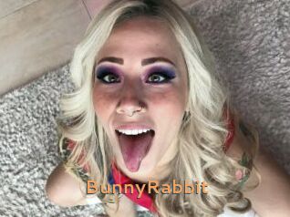 BunnyRabbit