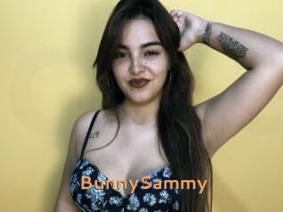 BunnySammy