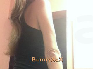 BunnyXcX