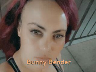 Bunny_Bender