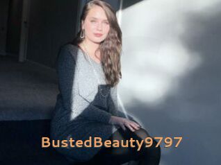 BustedBeauty9797 Du Cul A Gogo