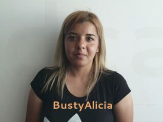 BustyAlicia