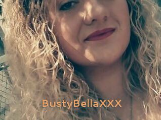 BustyBellaXXX