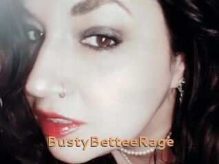 BustyBetteeRage