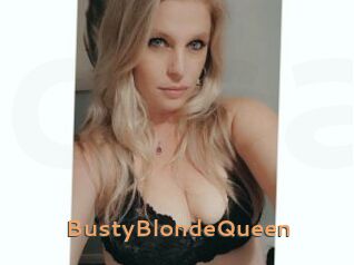 BustyBlondeQueen