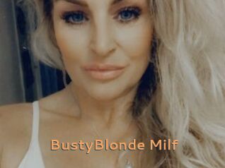 BustyBlonde_Milf Du Cul A Gogo