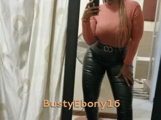 BustyEbony16