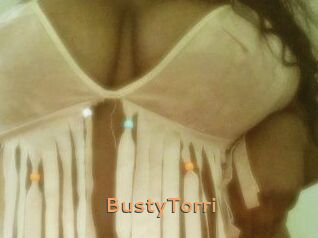 BustyTorri