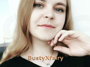 BustyXfairy