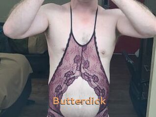 Butterdick