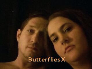ButterfliesX