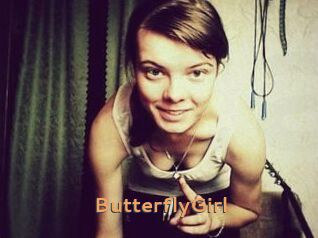 ButterflyGirl Du Cul A Gogo