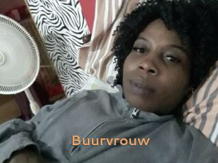 Buurvrouw