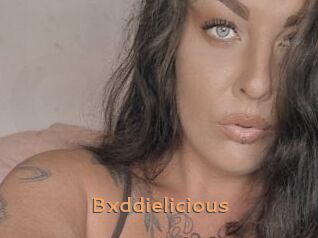 Bxddielicious