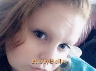 BxstyBella