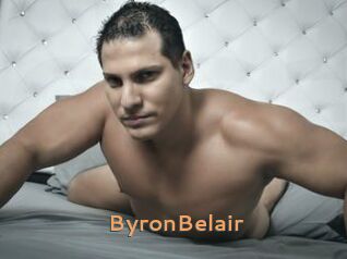 ByronBelair