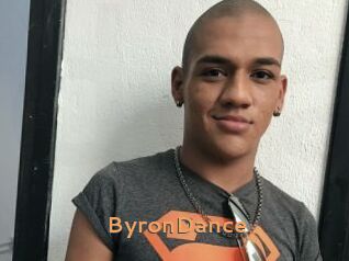 ByronDance