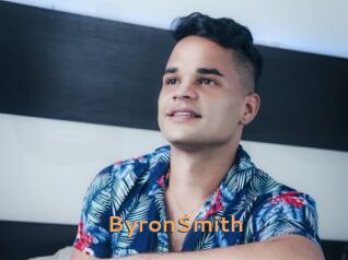 ByronSmith
