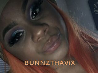 BUNNZTHAViX