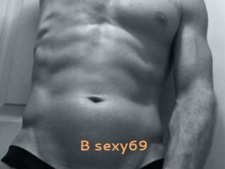 B_sexy69