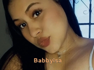 Babbyisa
