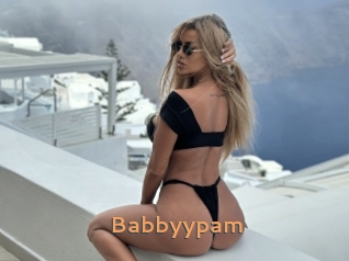 Babbyypam