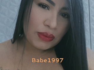 Babe1997