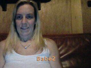 Babe2