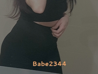 Babe2344