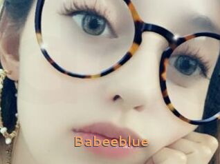 Babeeblue