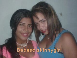 Babesol_skinny_girl