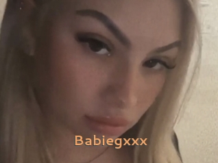 Babiegxxx
