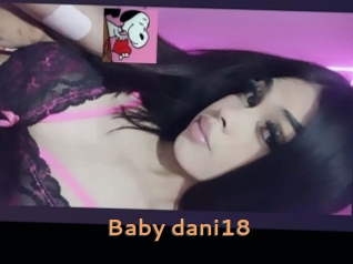 Baby_dani18