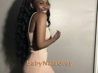 BabyNalaGray
