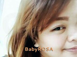 BabyROSA