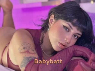 Babybatt