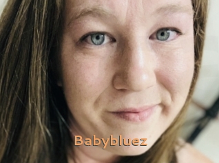 Babybluez