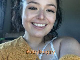 Babybugsy