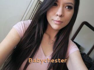 Babychester