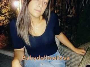 Babydollmelissa