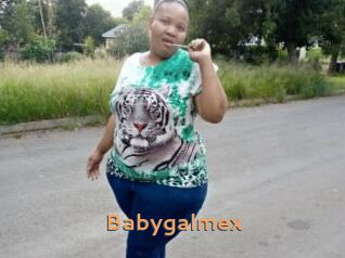 Babygalmex