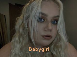 Babygirl