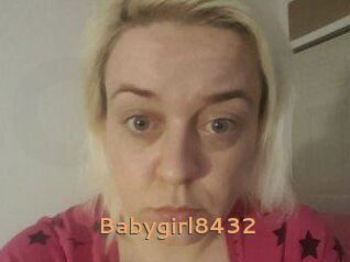Babygirl8432
