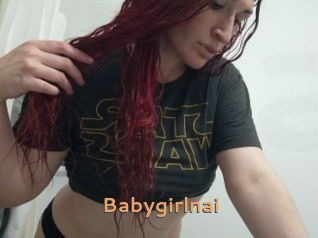 Babygirlnai