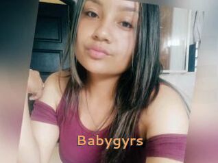 Babygyrs